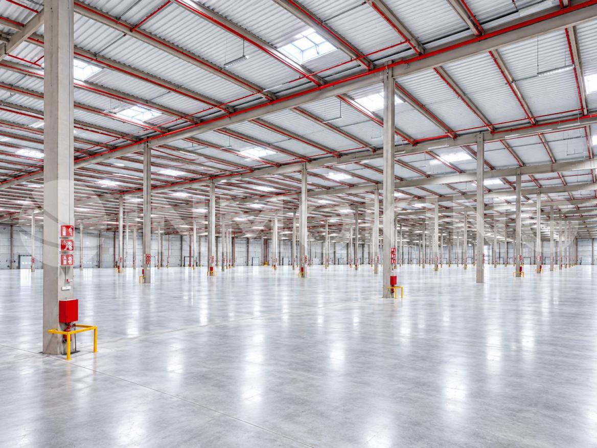 Foto de la propiedad Logistics Park Getafe II